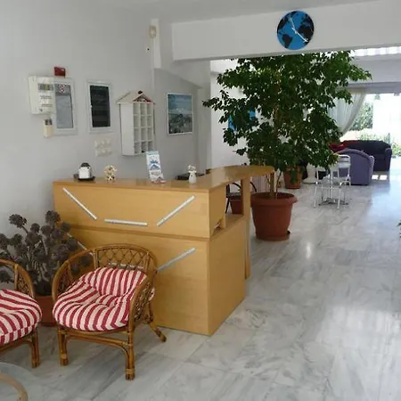 Apart Otel M *