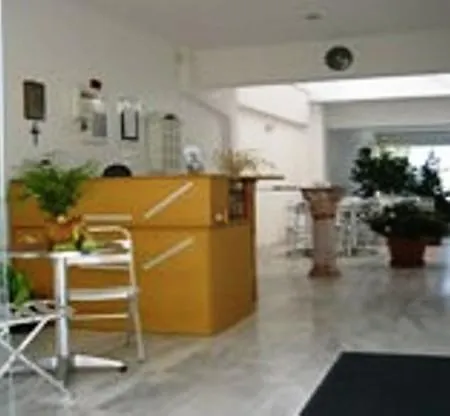 M Apart Otel