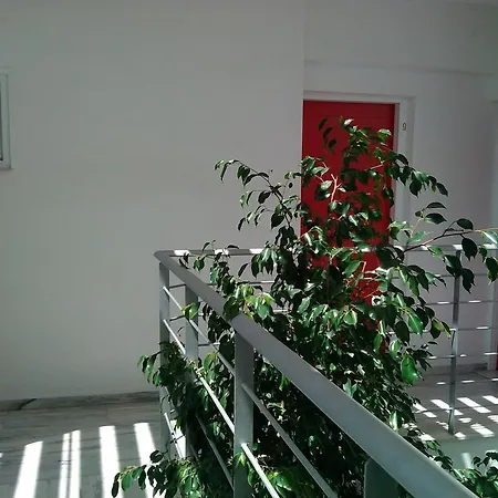 Apart Otel M Loutráki