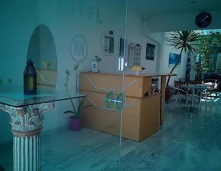 M *