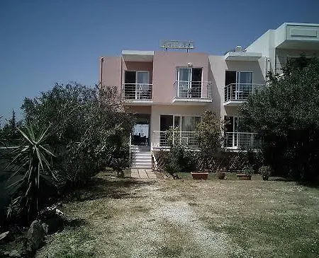 Apart Otel M *